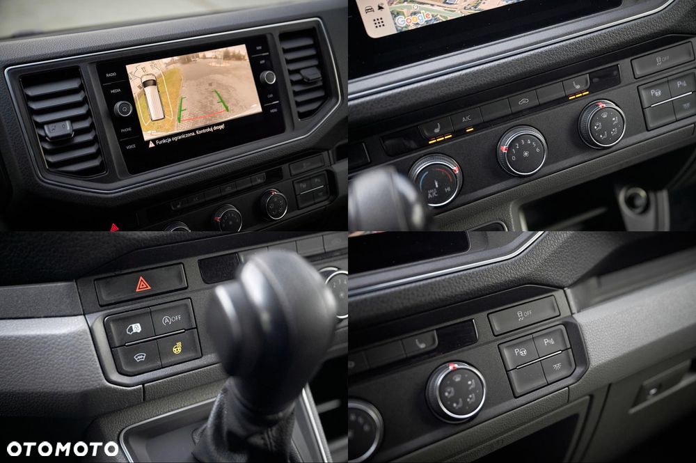 Volkswagen Crafter - 37