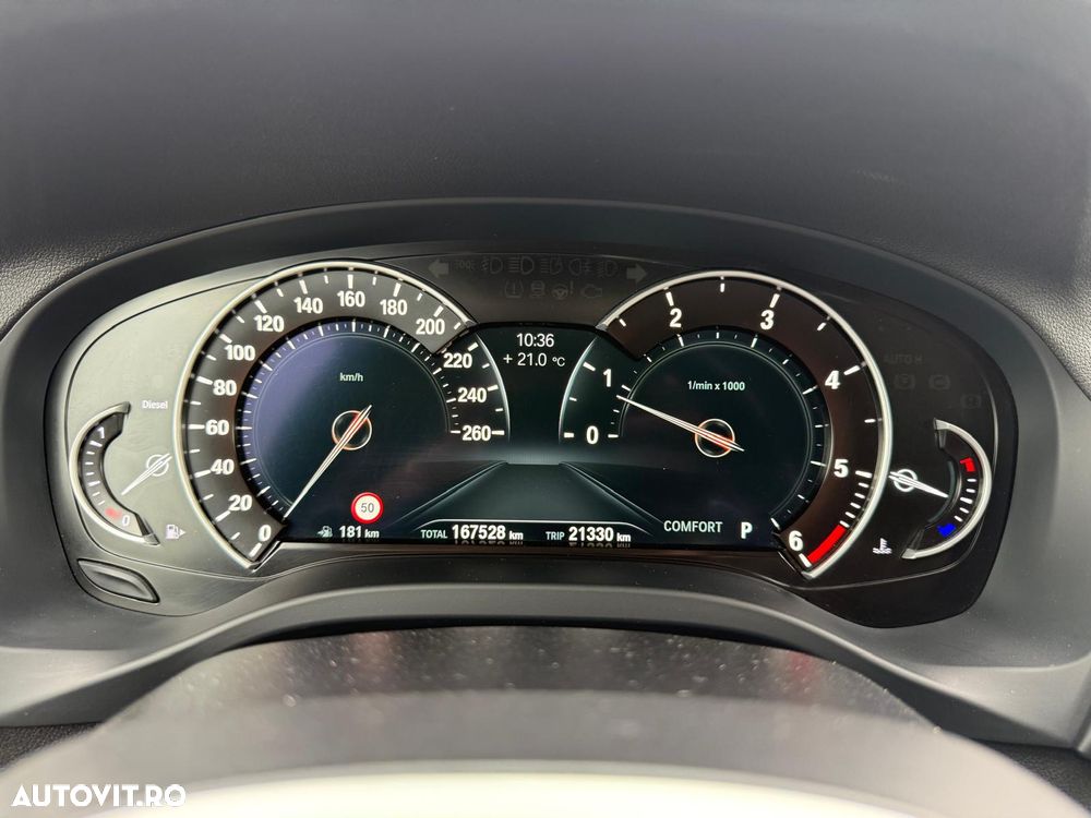 BMW X4 xDrive20d - 26