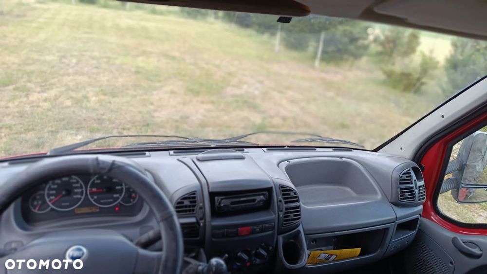 Fiat DUCATO 2.8 JTD - 8