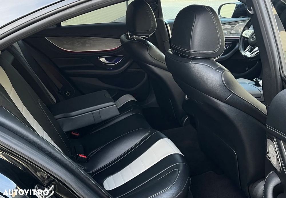 Mercedes-Benz CLS - 15