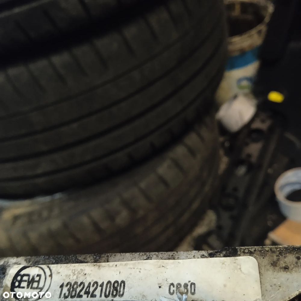 Chłodnice Ducato III lift 2.3JTD 1382421080 - 7