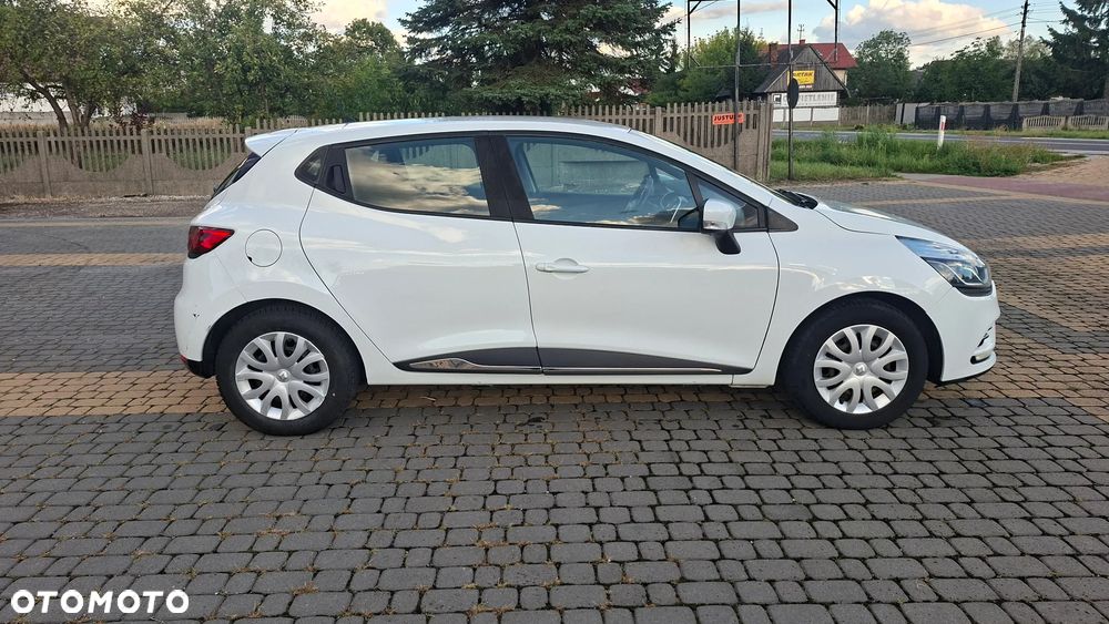 Renault Clio Energy TCe 90 Start & Stop Intens - 2