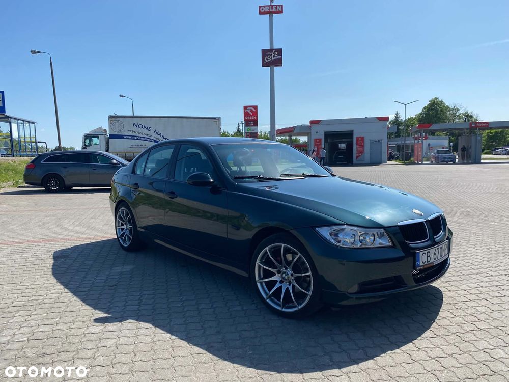 BMW Seria 3 - 3