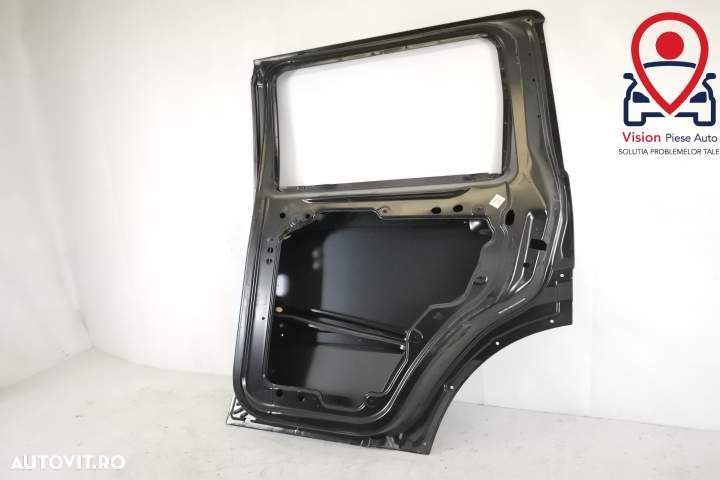 Usa Dreapta Spate Originala Dodge Nitro 1 2007 2008 2009 2010 - 6