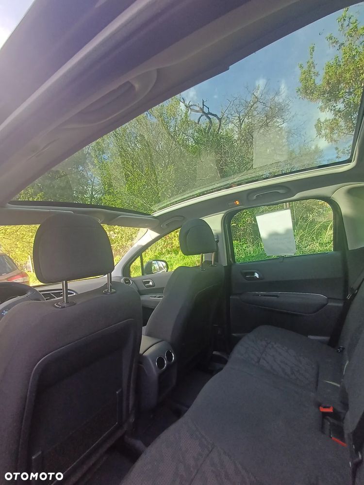 Peugeot 3008 - 6