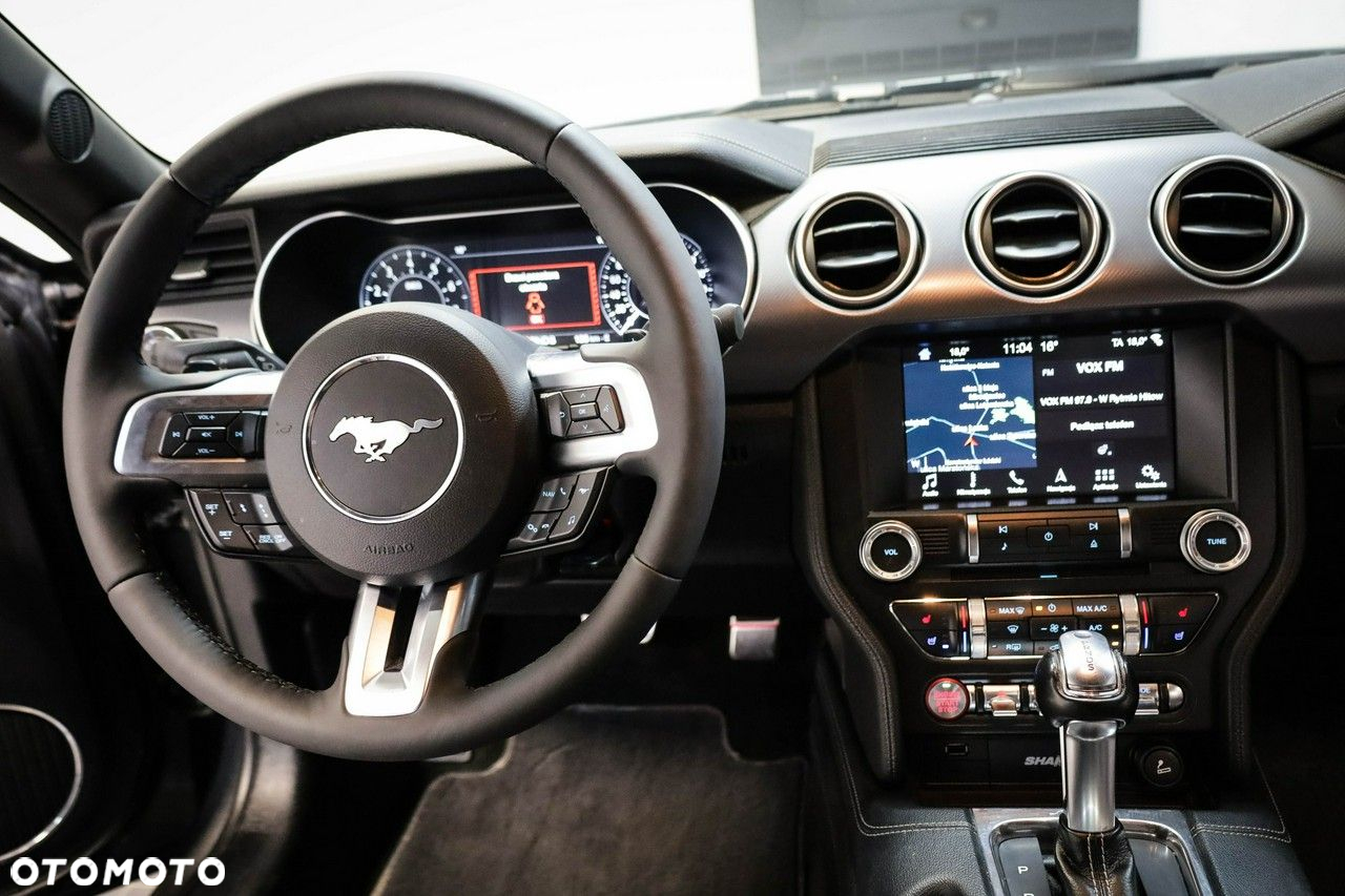 Ford Mustang 5.0 V8 GT - 23