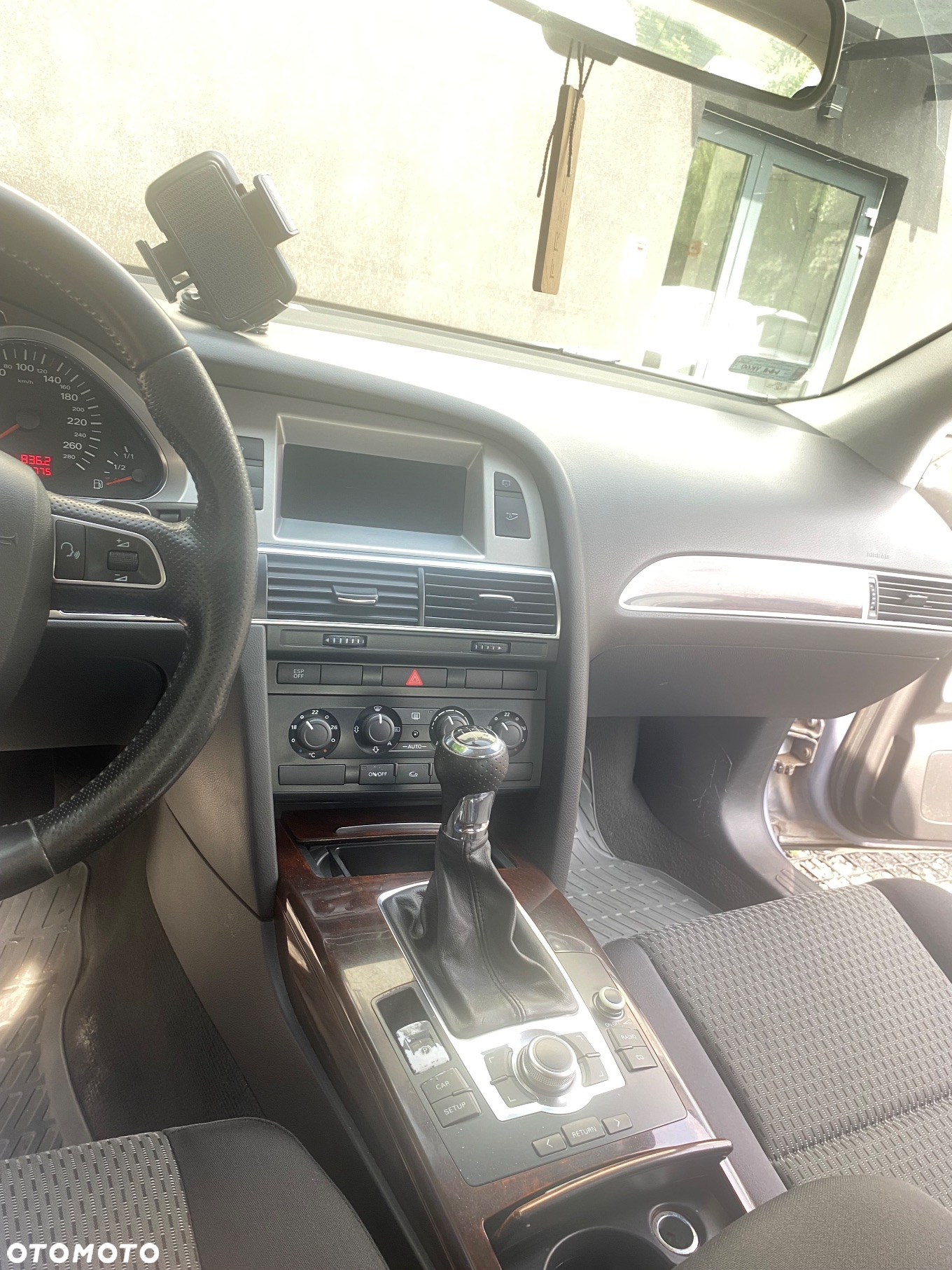 Audi A6 2.0 TDI - 8