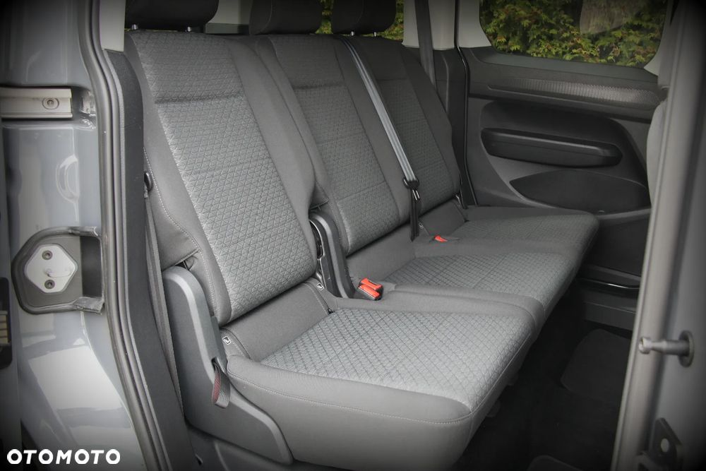 Ford Tourneo Connect 2.0 EcoBlue Titanium - 14