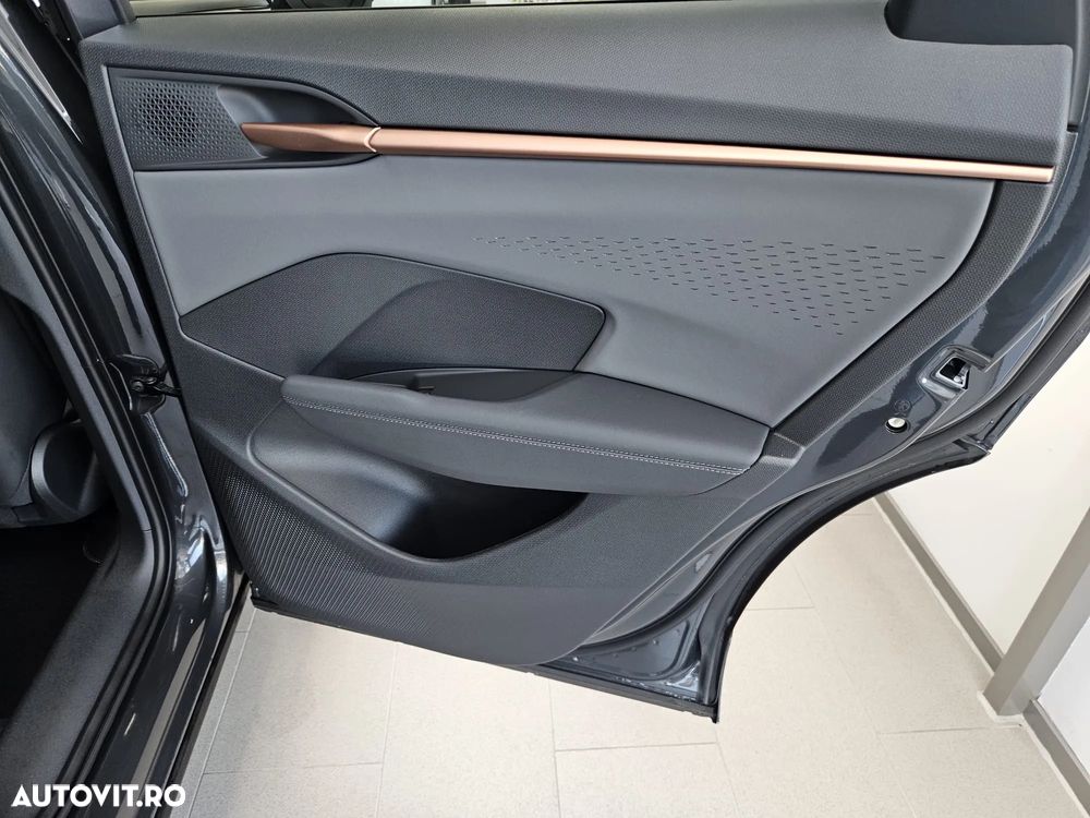 Cupra Terramar 1.5 e-TSI DSG7 MHEV - 26