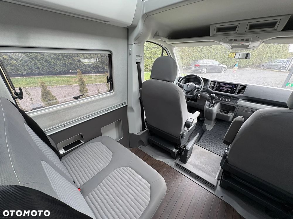 Volkswagen Grand California - 23