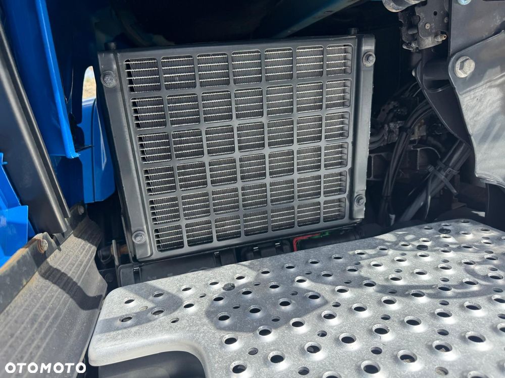 Scania R500/ 2022r/ ALUFELGI/ SERWIS NIEMCY/FULL LED - 13