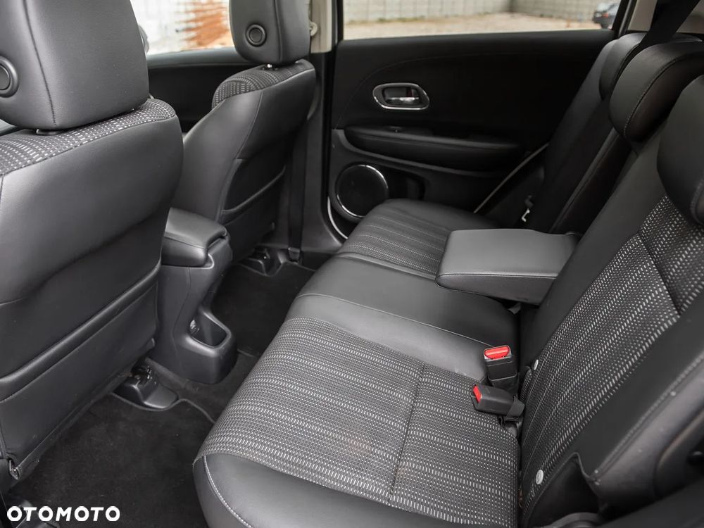 Honda HR-V 1.5 i-VTEC Executive - 27