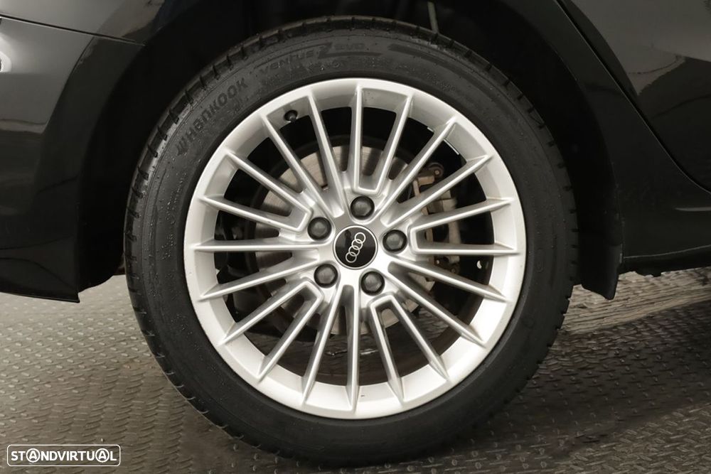 Audi A3 Sportback 40 TFSIe Advanced - 5