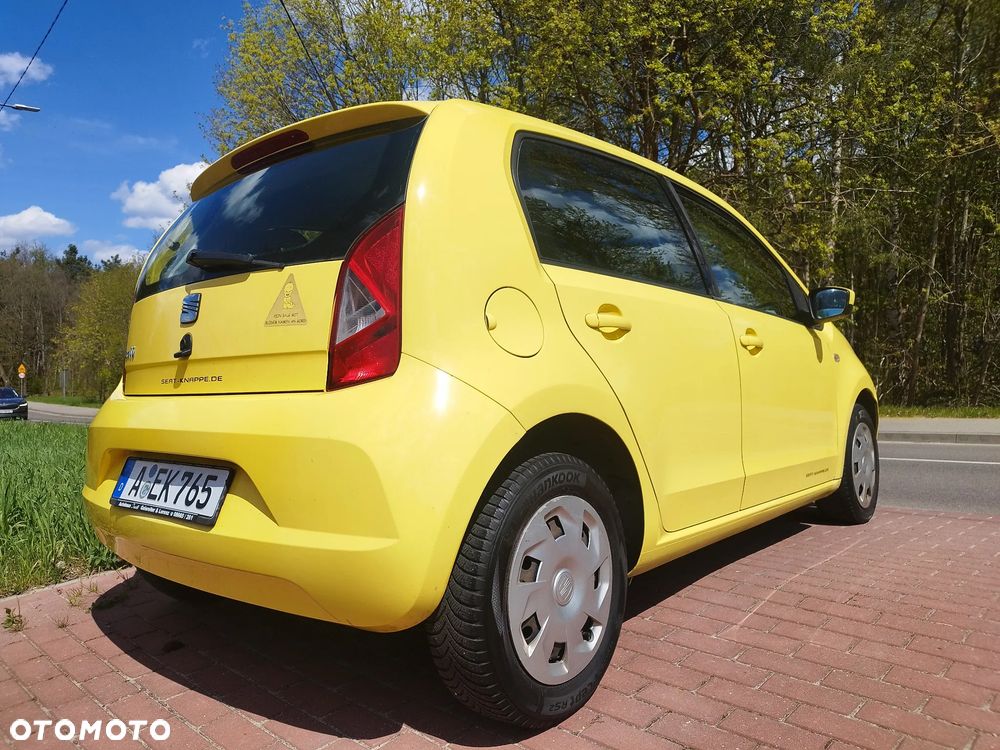 Seat Mii - 13