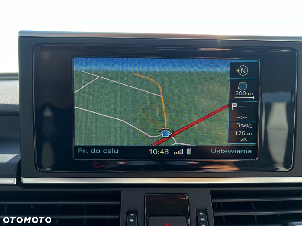 Audi A6 Avant 3.0 TDI DPF quattro S tronic - 23