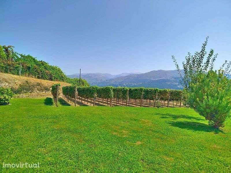 Moradia de excelência situada nos Arcos de Valdevez - Grande imagem: 4/8