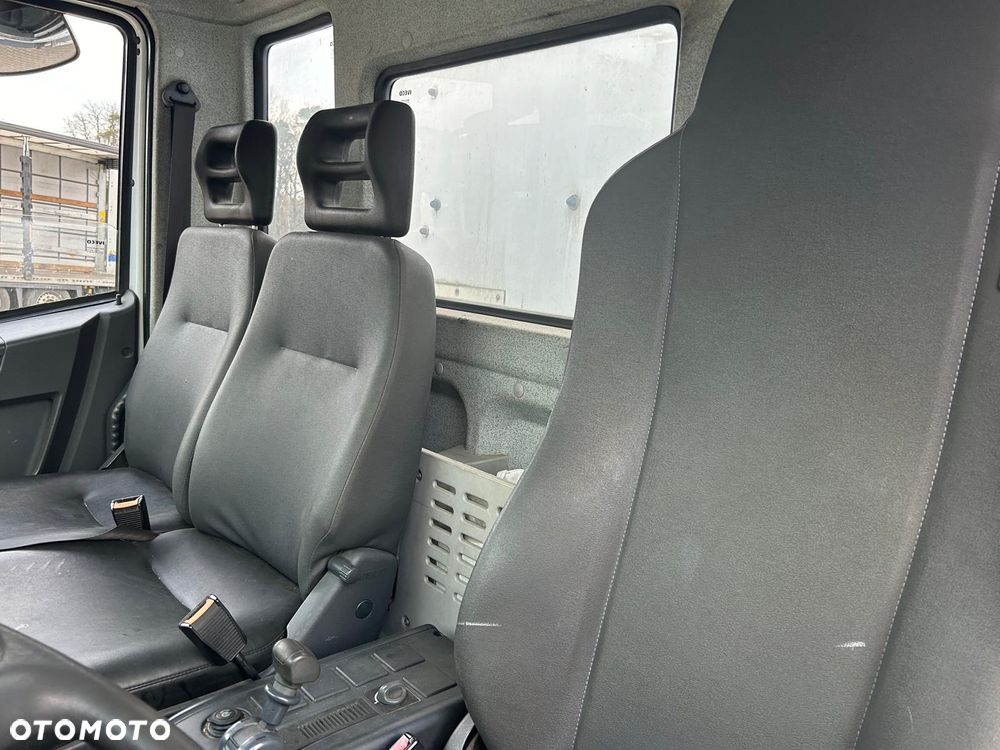 Iveco EEV120E22 - 16