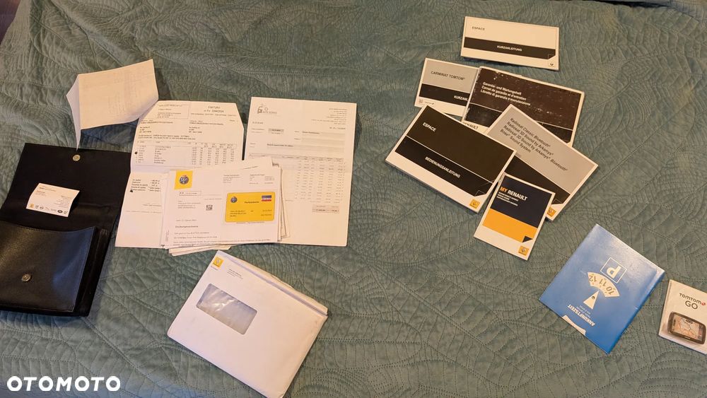 Renault Grand Espace 2.0 dCi FAP Dynamique - 32