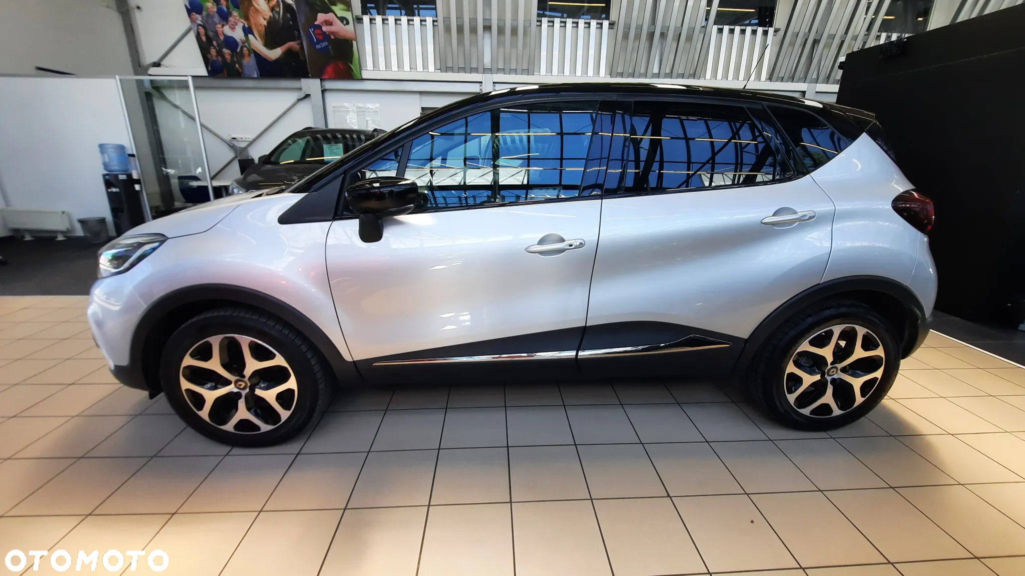 Renault Captur 0.9 Energy TCe Intens EU6 - 27