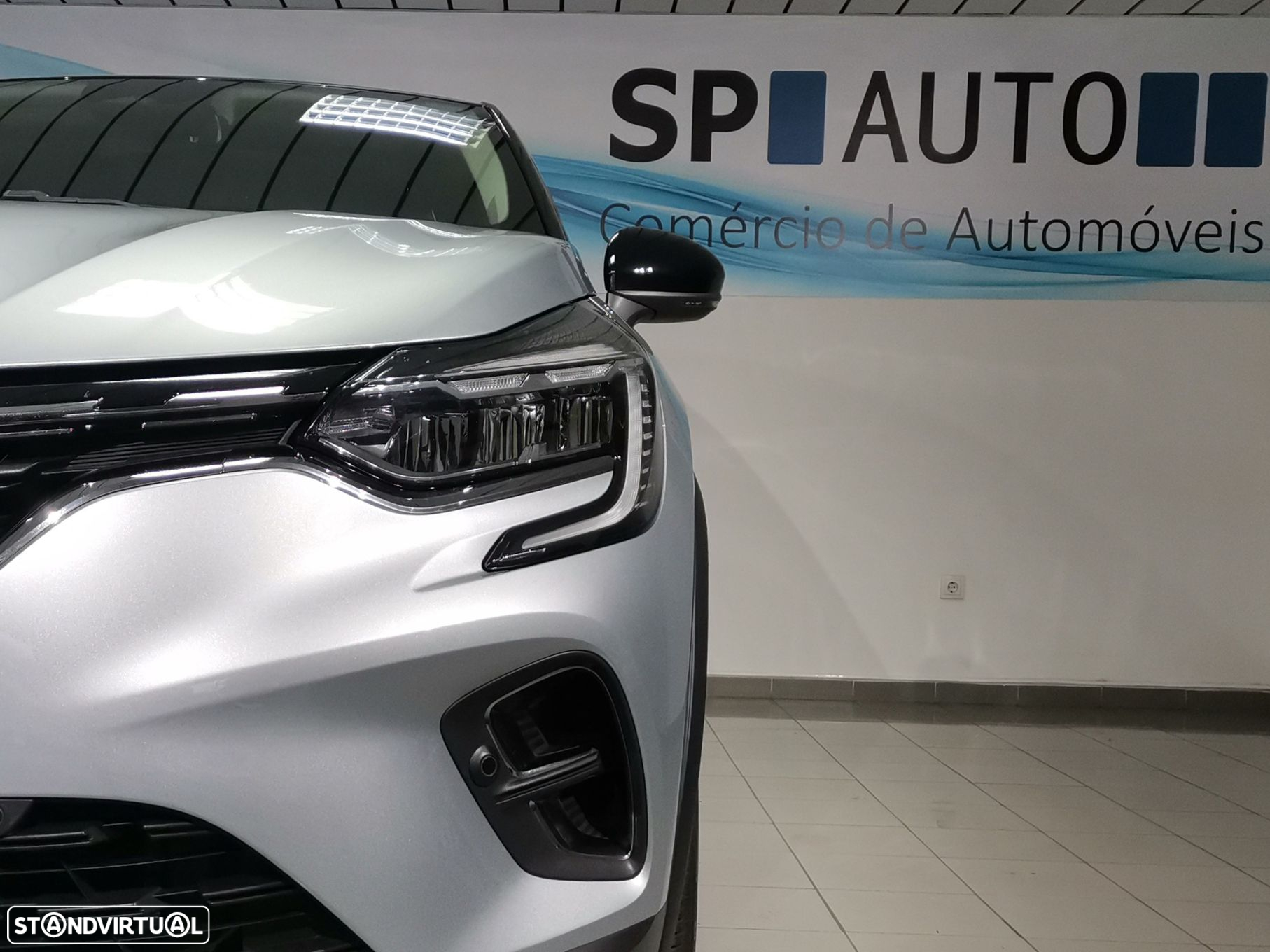 Renault Captur 1.0 TCe Exclusive - 29