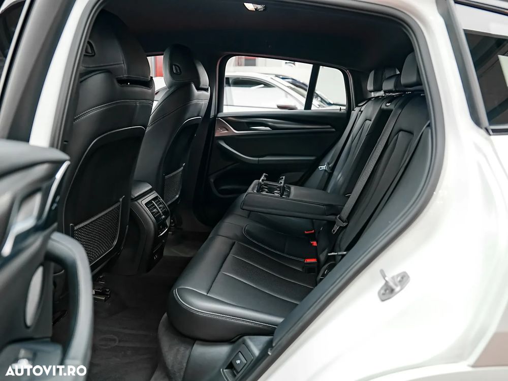 BMW X4 xDrive20i Aut. M Sport Edition - 6