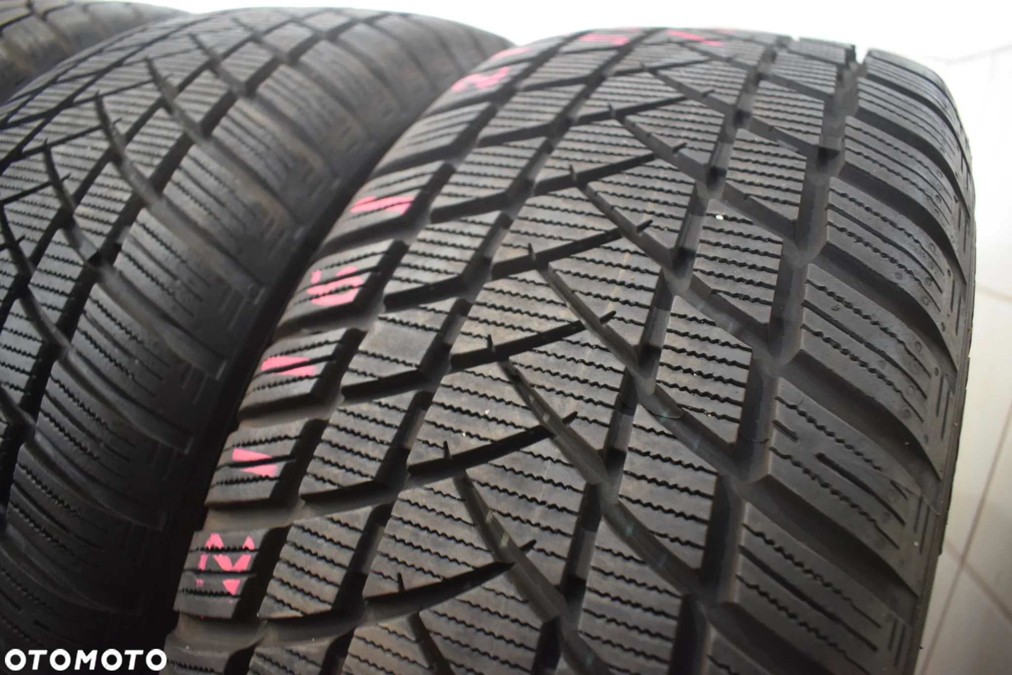 R16 215/55 GT Radial Winter Pro 2 evo Cena za komplet - 5