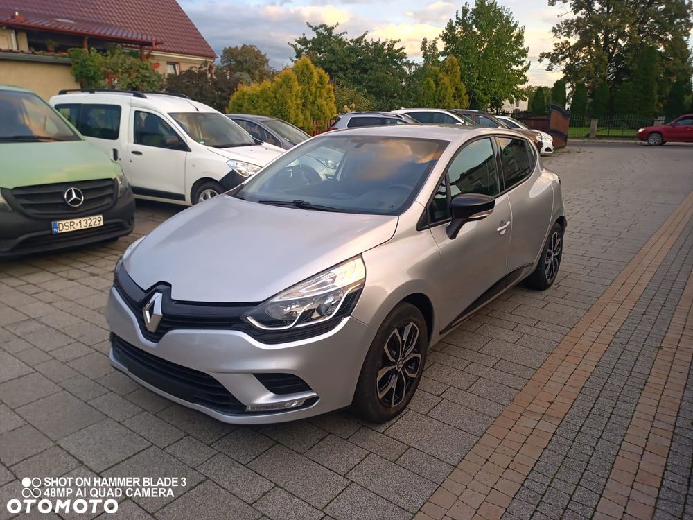 Renault Clio (Energy) TCe 90 Start & Stop LIMITED - 6