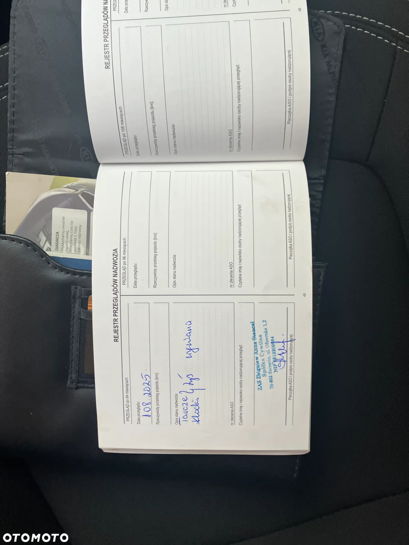 Kia Sportage 1.6 GDI M 2WD - 13