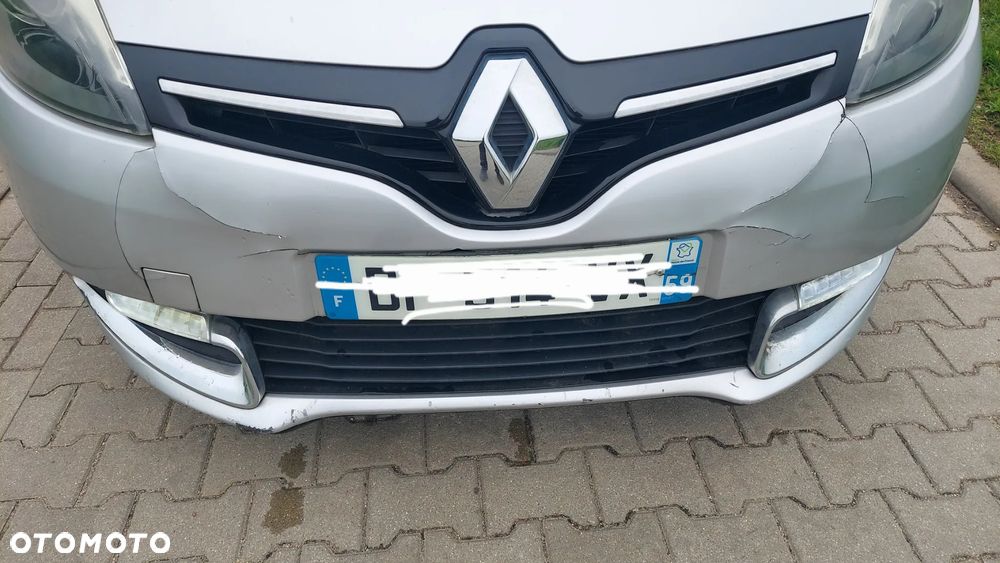 Renault Scenic dCi 110 EDC Bose Edition - 4