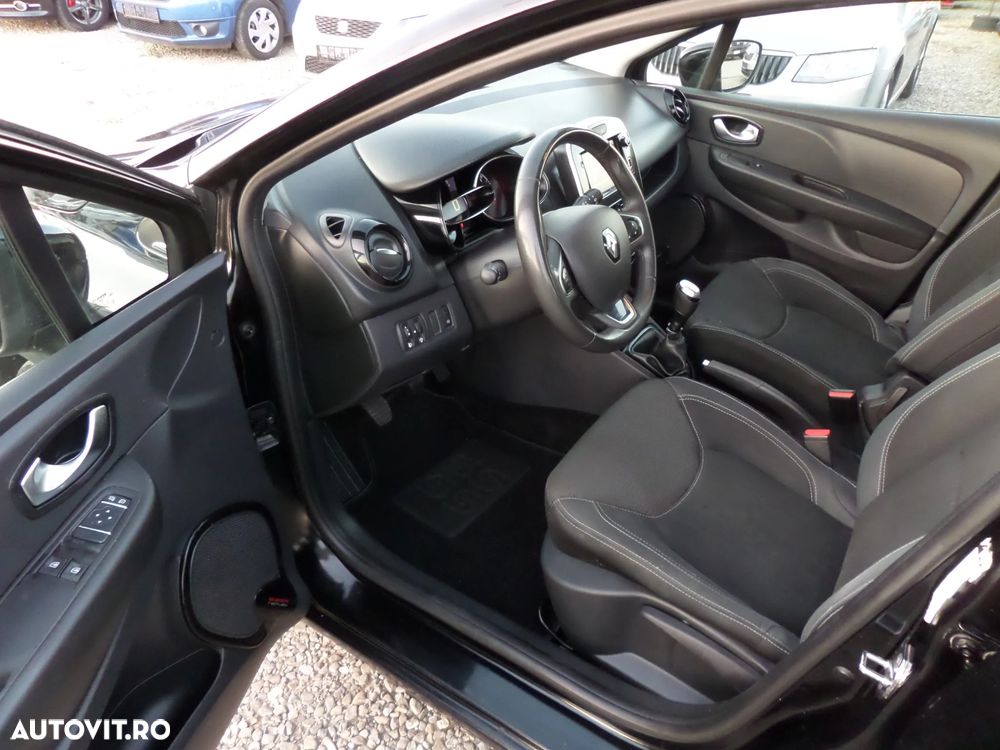 Renault Clio 0.9 Energy TCe Intens - 5