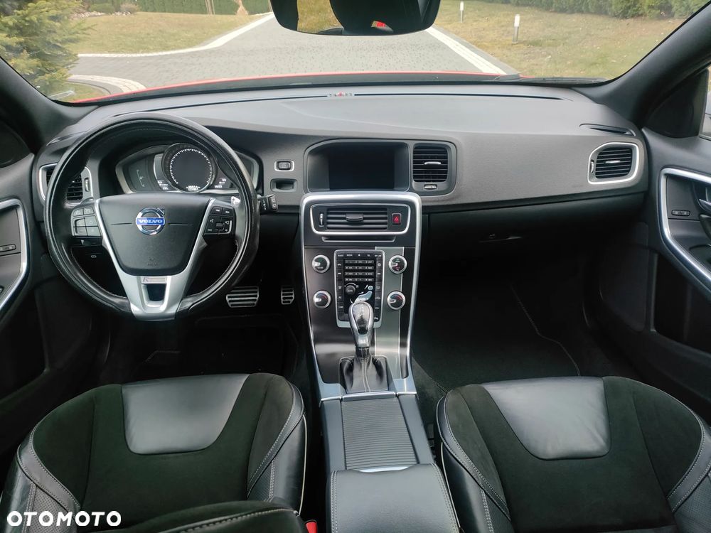 Volvo V60 - 9