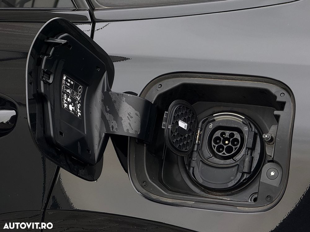 Mercedes-Benz GLE Coupe 350 de 4Matic 9G-TRONIC AMG Line - 15