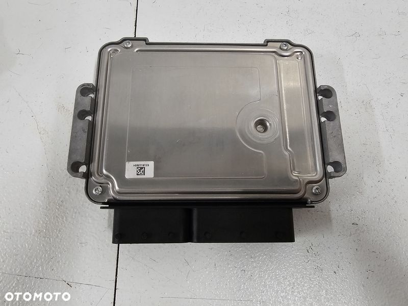 volvo v40 2 ii s60 ii 1.6 t b komputer sterownik silnika ecu 31312578 - 4