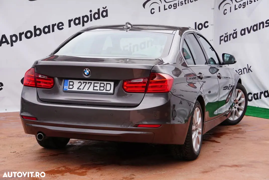 BMW Seria 3 - 9