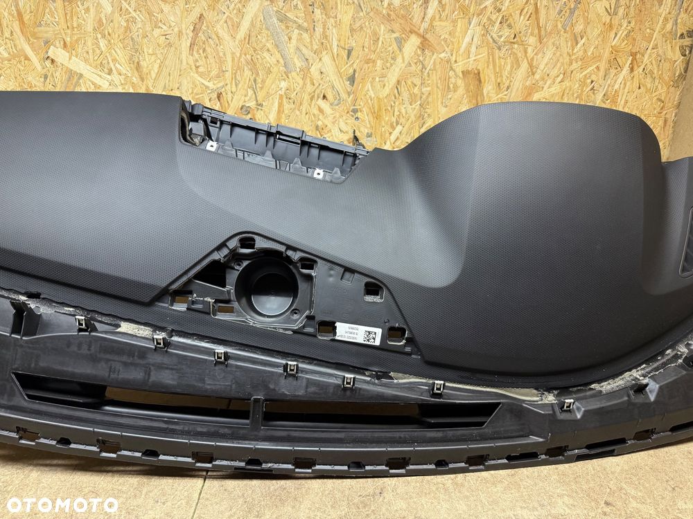 DESKA ROZDZIELCZA KONSOLA KOKPIT SEAT LEON IV 5FB 5FB857181 - 3