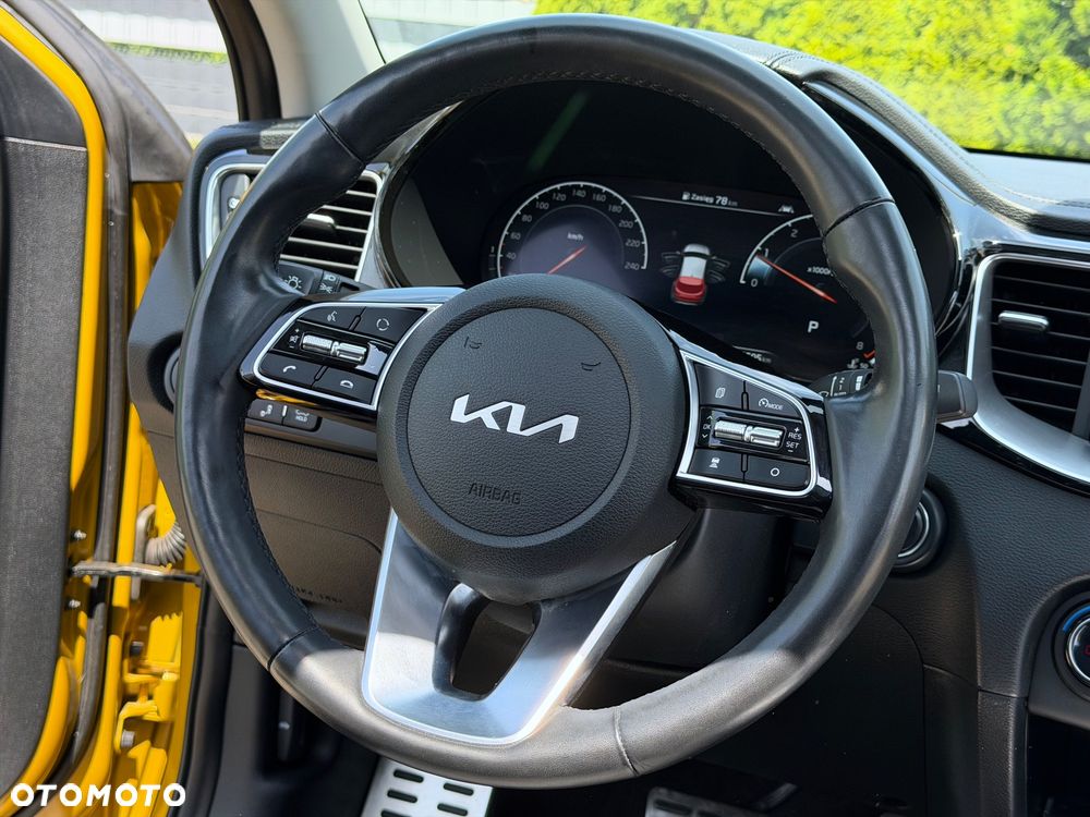 Kia XCeed 1.5 T-GDI Prestige Line DCT - 28