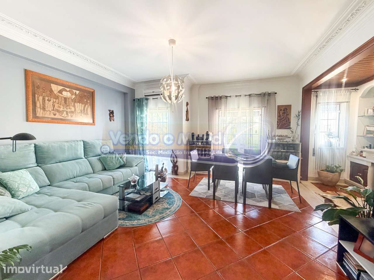 Apartamento T3 no Porto Alto (PALT421) - Grande imagem: 5/32