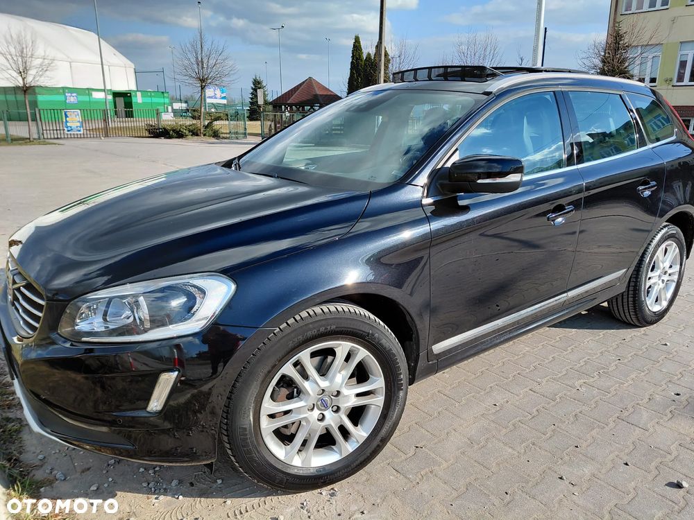 Volvo XC 60 - 2