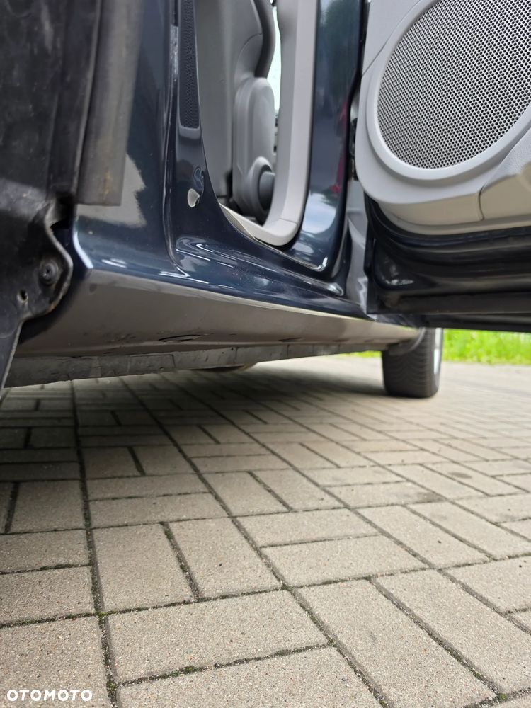 Dodge Caliber 1.8 SXT - 21
