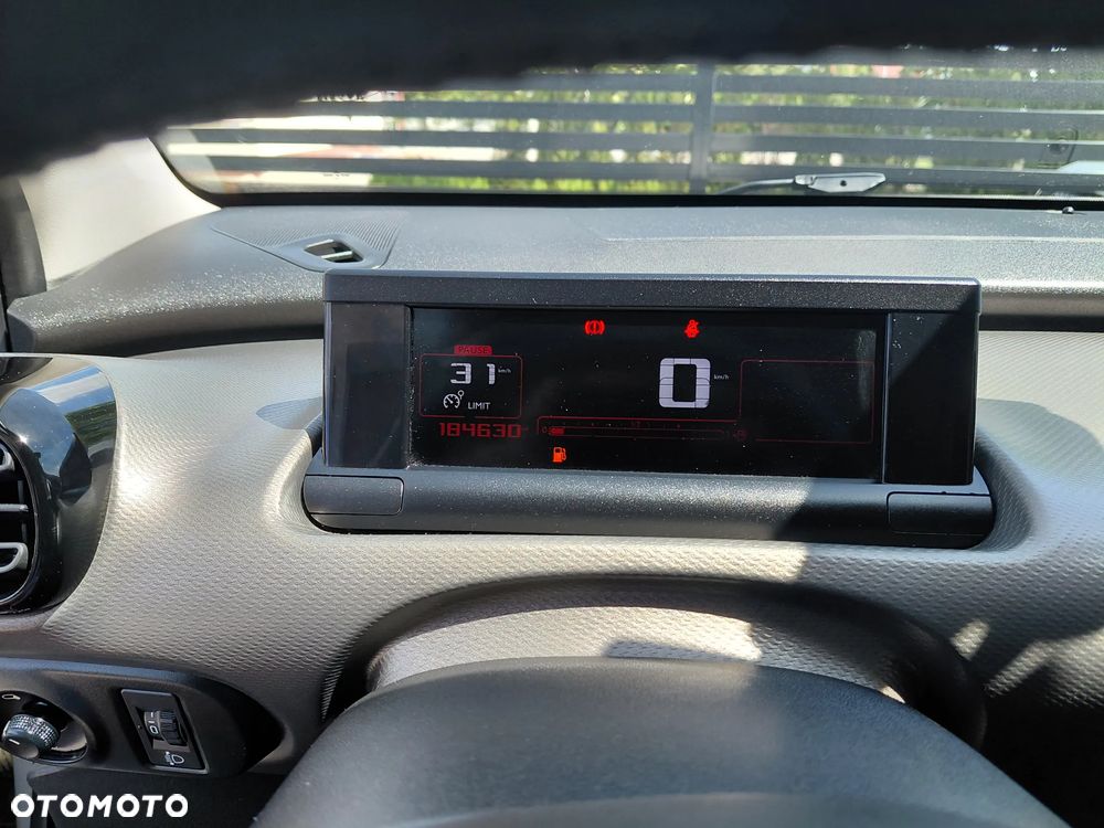 Citroën C4 Cactus 1.6 Blue HDi Shine Edition - 24