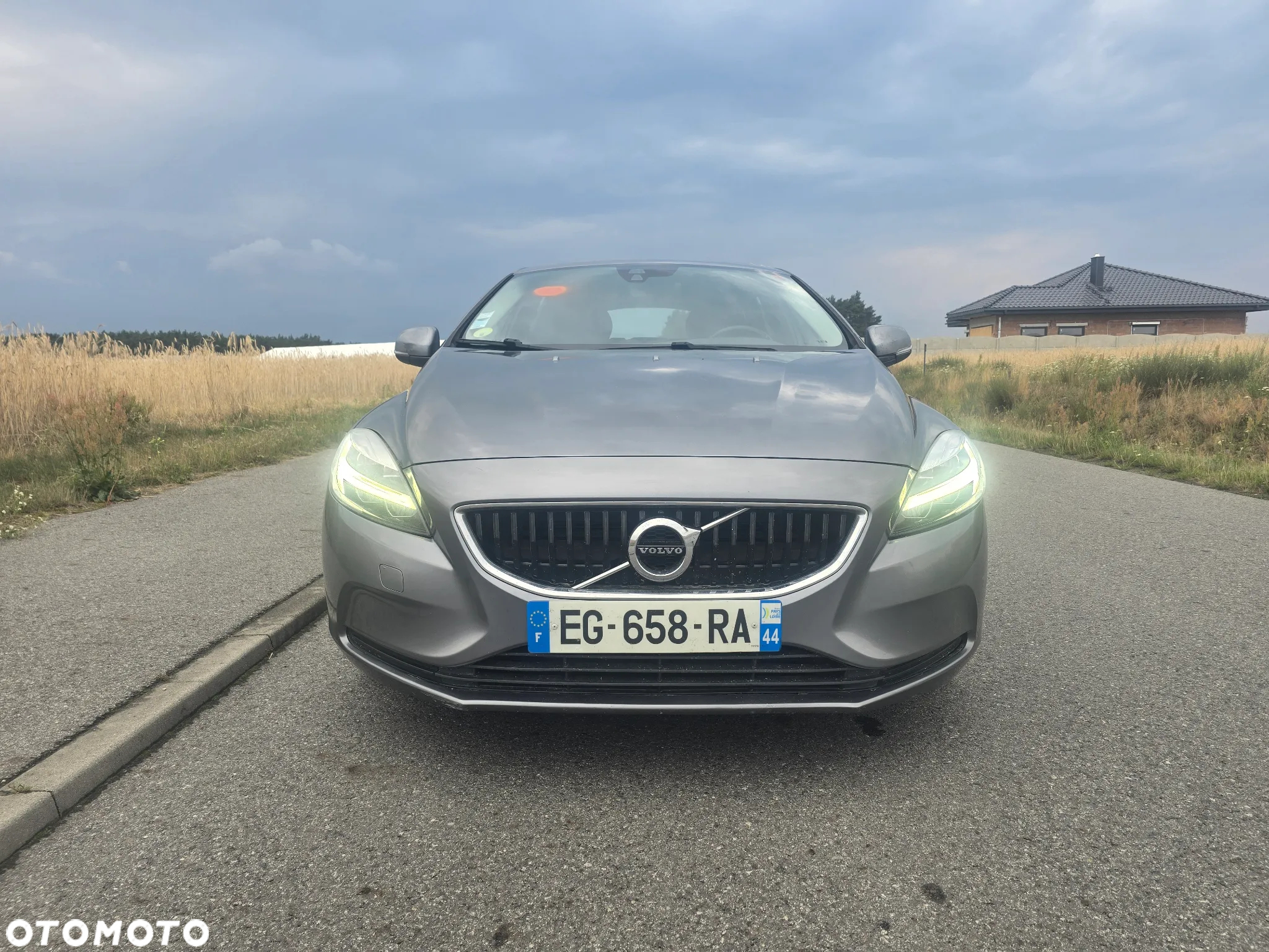 Volvo V40 D2 Drive-E Dynamic Edition - 2