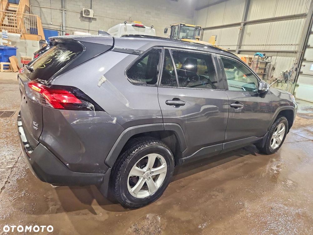 Toyota RAV4 2.5 4x2 Edition - 3