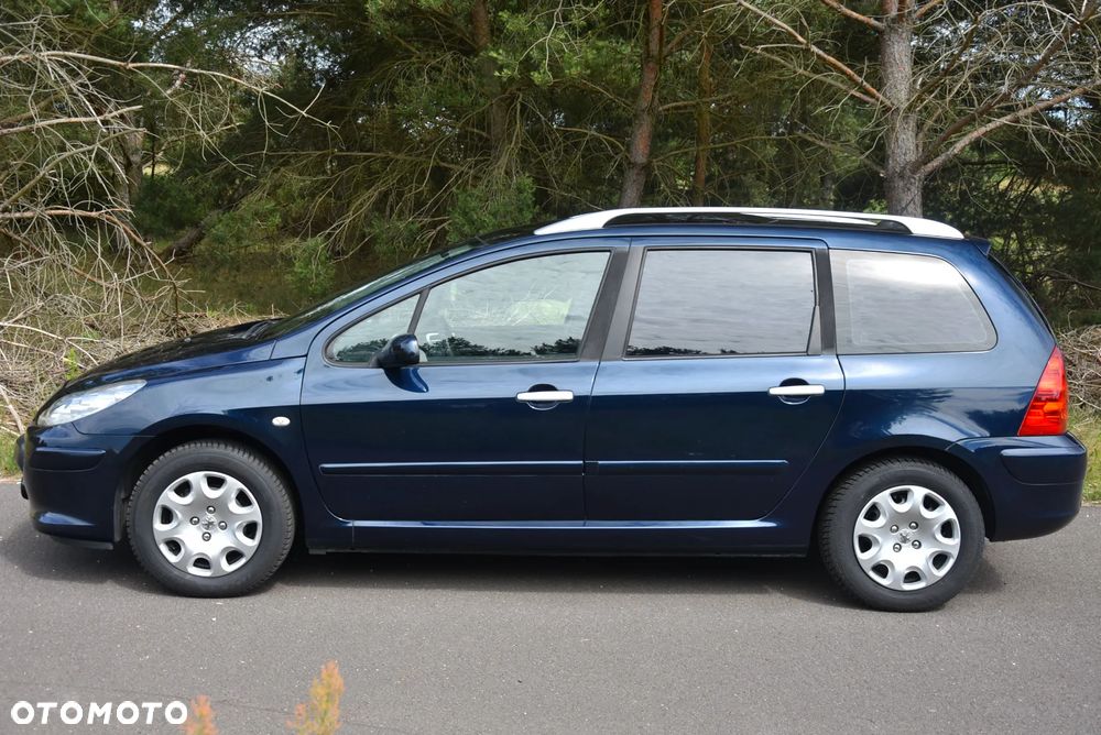 Peugeot 307 SW 110 OXYGO - 7