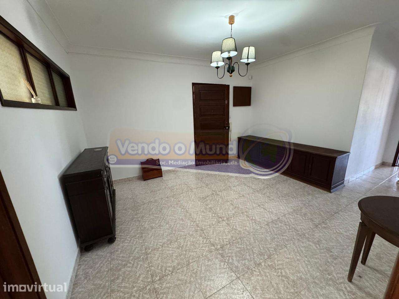 Apartamento T2 em Benavente (B699) - Grande imagem: 4/11
