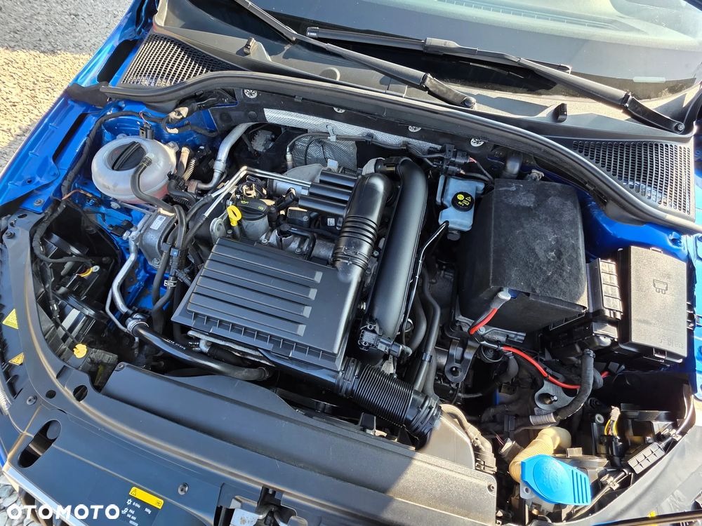 Skoda Octavia 1.4 TSI Green tec DSG Elegance - 27