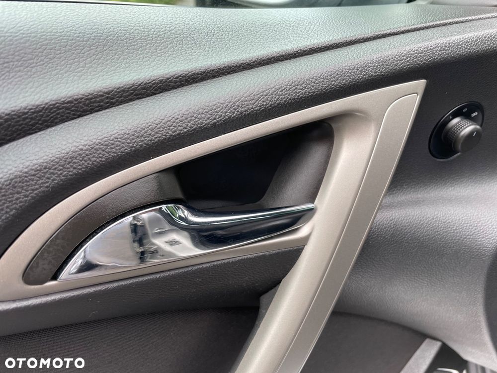 Opel Astra 1.6 Active - 14