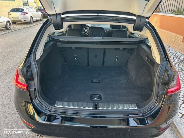 BMW 318 d Advantage - 3