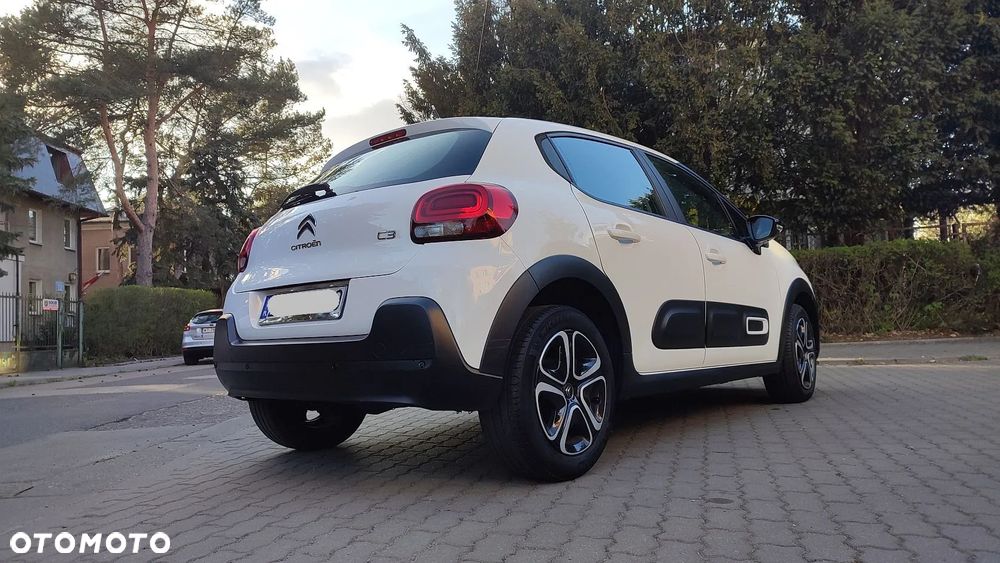 Citroën C3 BlueHDi 100 S&S SHINE - 31