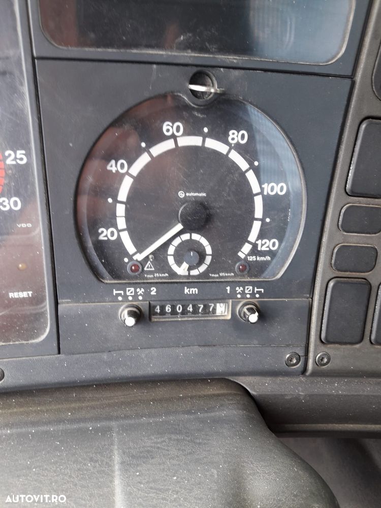 Scania D230 - 4