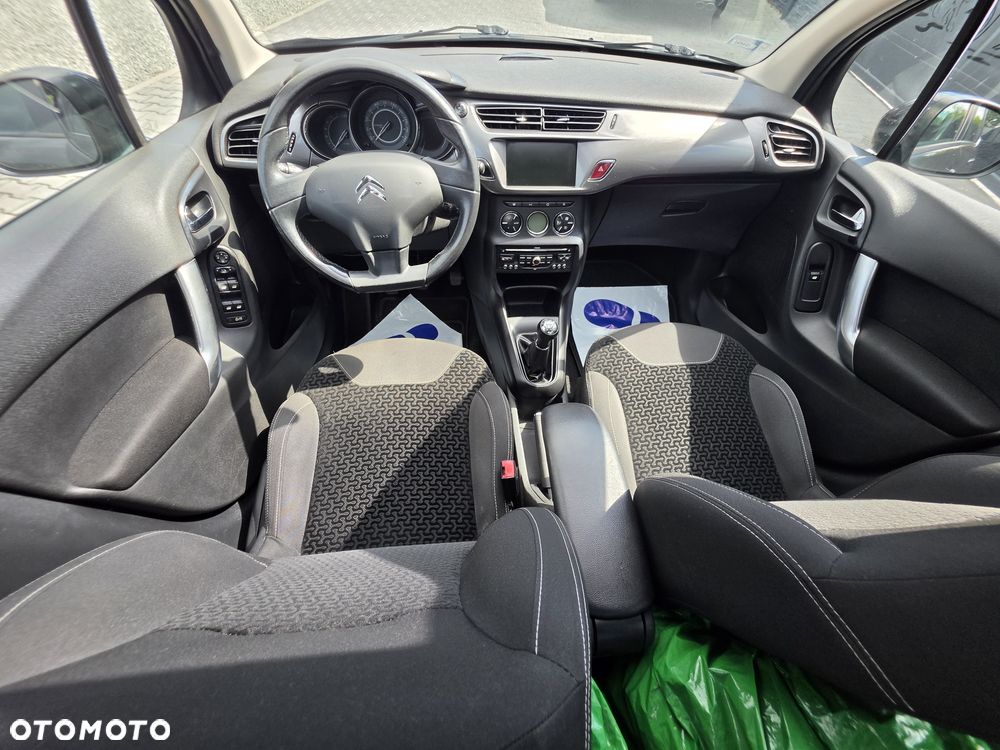 Citroën C3 - 8